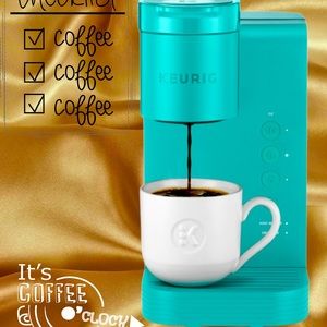 Coffee Maker, Keurig
